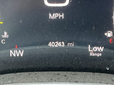 2023 Chrysler Pacifica Touring L AWD