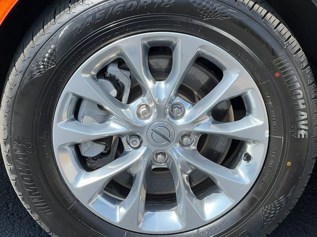 2023 Chrysler Pacifica Touring L AWD