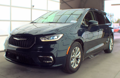 2023 Chrysler Pacifica Touring L AWD