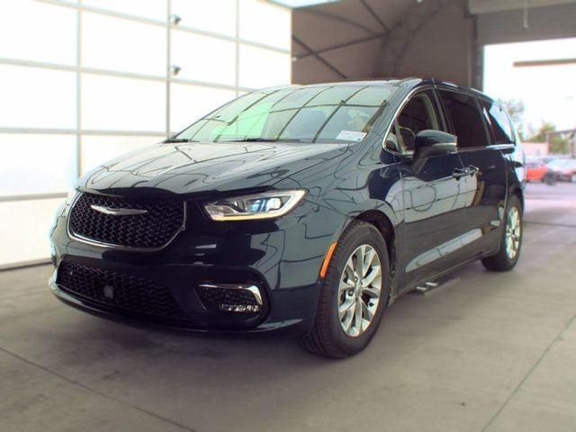 2023 Chrysler Pacifica Touring L AWD