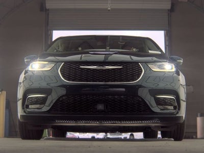 2023 Chrysler Pacifica Touring L AWD
