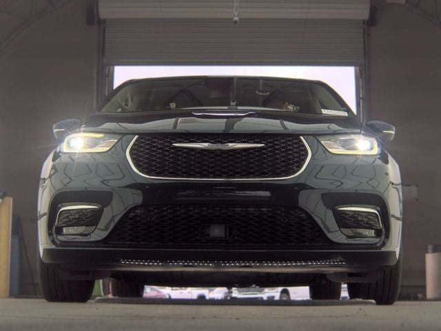 2023 Chrysler Pacifica Touring L AWD