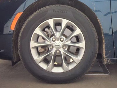 2023 Chrysler Pacifica Touring L AWD