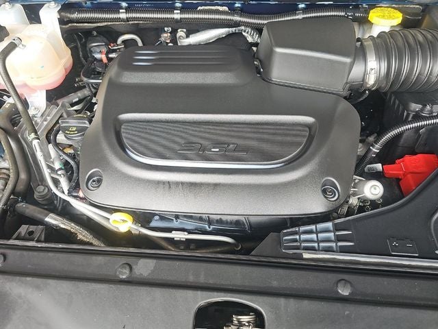 2023 Chrysler Pacifica Touring L AWD