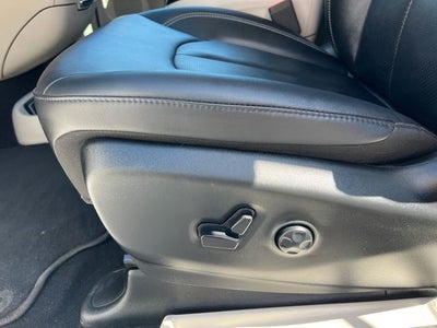 2024 Chrysler Pacifica Touring L AWD