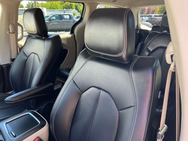 2024 Chrysler Pacifica Touring L AWD