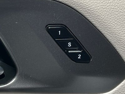 2024 Chrysler Pacifica Touring L AWD
