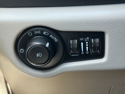 2024 Chrysler Pacifica Touring L AWD