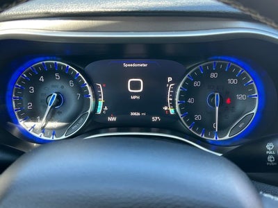 2024 Chrysler Pacifica Touring L AWD