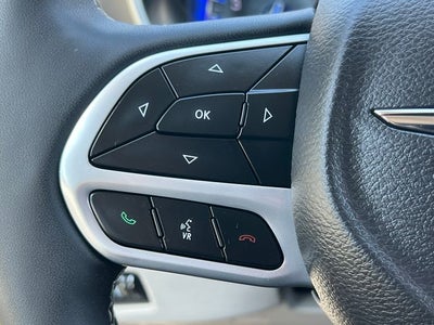 2024 Chrysler Pacifica Touring L AWD