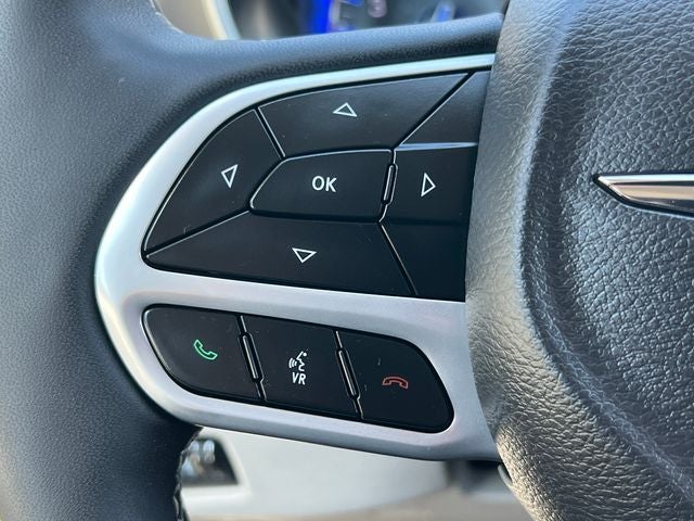 2024 Chrysler Pacifica Touring L AWD