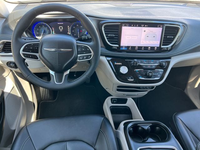 2024 Chrysler Pacifica Touring L AWD
