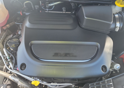 2024 Chrysler Pacifica Touring L AWD