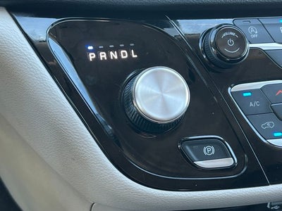2024 Chrysler Pacifica Touring L AWD