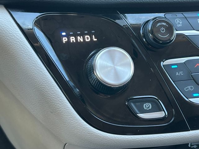 2024 Chrysler Pacifica Touring L AWD