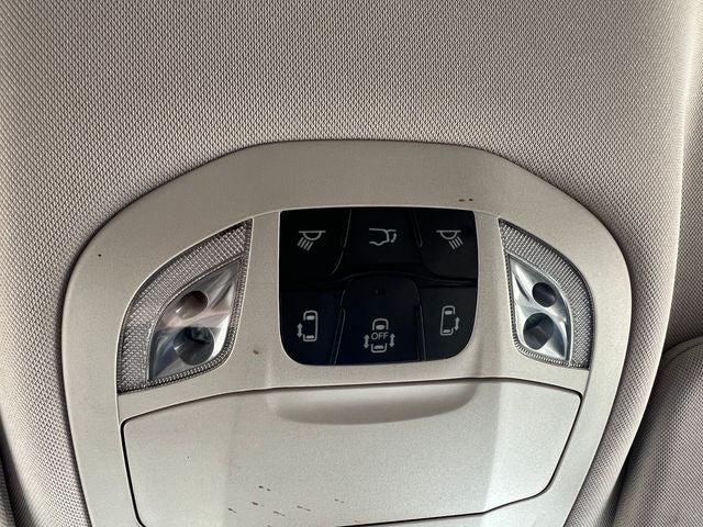 2024 Chrysler Pacifica Touring L AWD