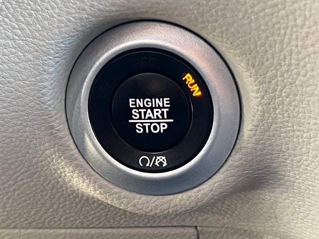 2024 Chrysler Pacifica Touring L AWD