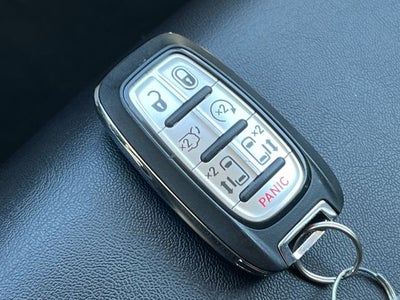 2024 Chrysler Pacifica Touring L AWD