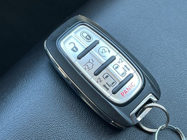 2024 Chrysler Pacifica Touring L AWD
