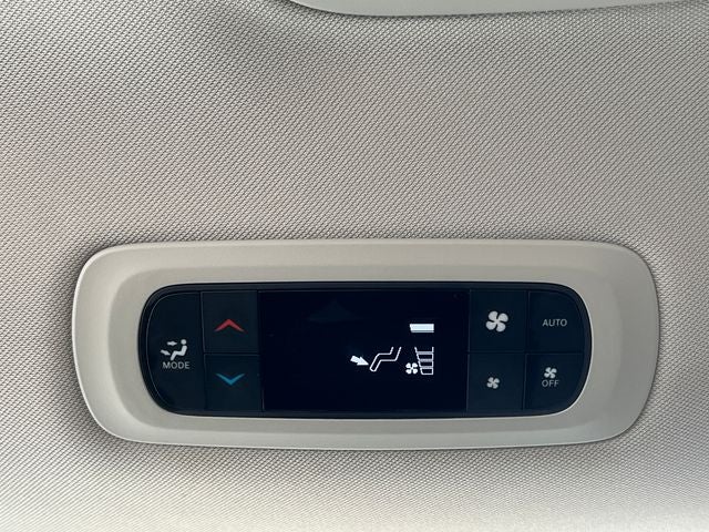 2024 Chrysler Pacifica Touring L AWD