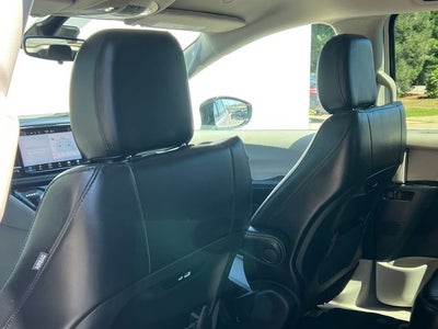 2024 Chrysler Pacifica Touring L AWD