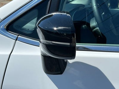 2024 Chrysler Pacifica Touring L AWD