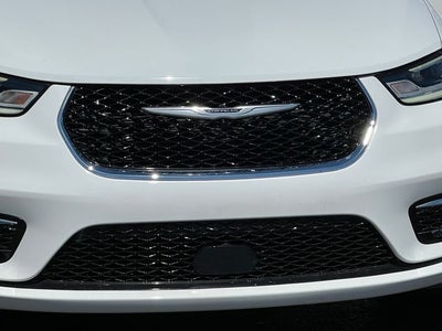 2024 Chrysler Pacifica Touring L AWD