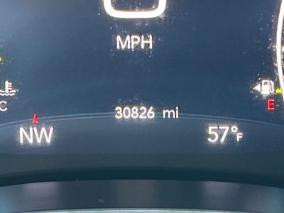 2024 Chrysler Pacifica Touring L AWD