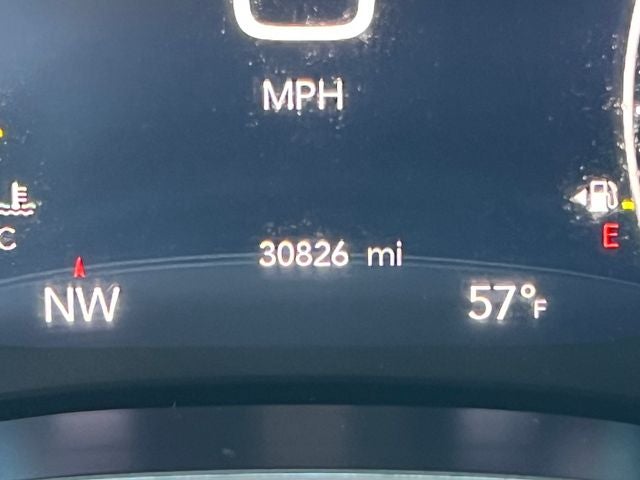 2024 Chrysler Pacifica Touring L AWD