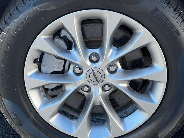2024 Chrysler Pacifica Touring L AWD