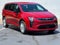 2027 Chrysler Pacifica PACIFICA SELECT AWD