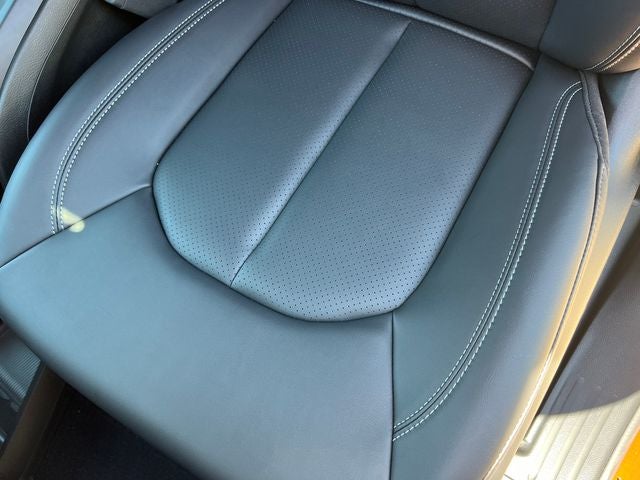 2027 Chrysler Pacifica PACIFICA SELECT AWD