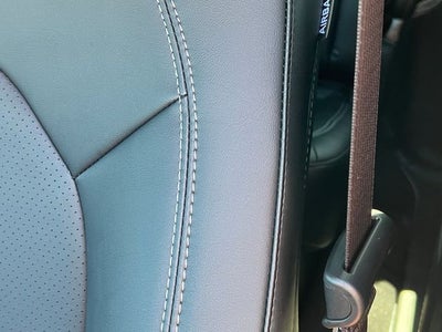 2027 Chrysler Pacifica PACIFICA SELECT AWD