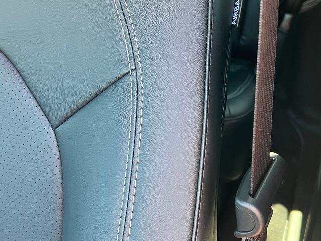 2027 Chrysler Pacifica PACIFICA SELECT AWD