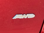 2027 Chrysler Pacifica PACIFICA SELECT AWD