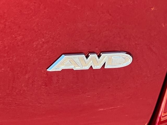 2027 Chrysler Pacifica PACIFICA SELECT AWD