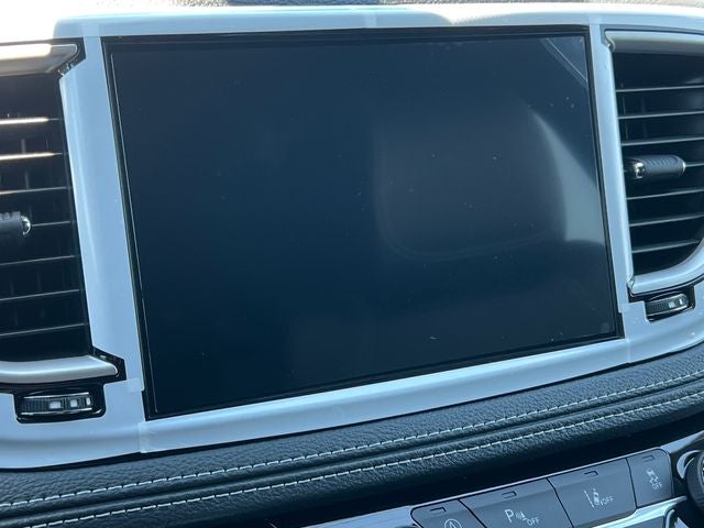 2027 Chrysler Pacifica PACIFICA SELECT AWD