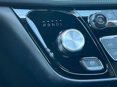 2027 Chrysler Pacifica PACIFICA SELECT AWD