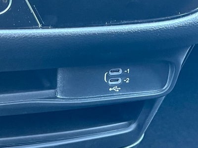 2027 Chrysler Pacifica PACIFICA SELECT AWD