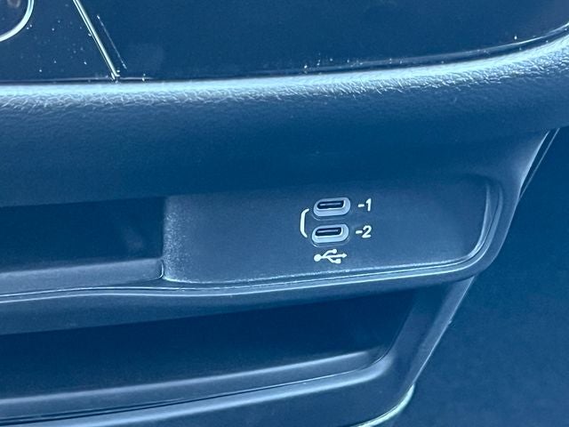 2027 Chrysler Pacifica PACIFICA SELECT AWD