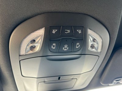 2027 Chrysler Pacifica PACIFICA SELECT AWD