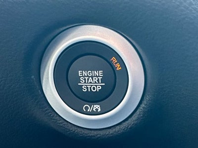 2027 Chrysler Pacifica PACIFICA SELECT AWD