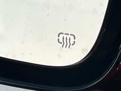 2027 Chrysler Pacifica PACIFICA SELECT AWD
