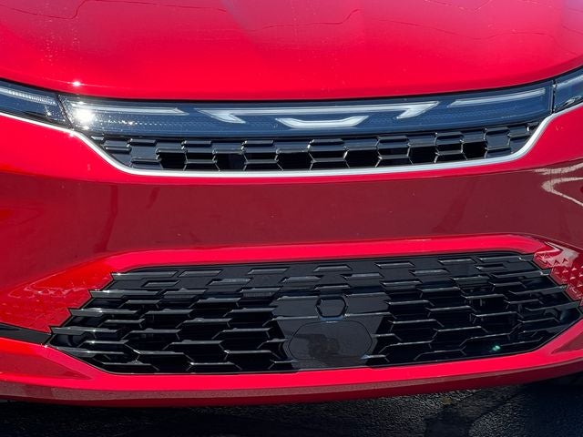 2027 Chrysler Pacifica PACIFICA SELECT AWD
