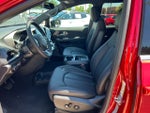 2027 Chrysler Pacifica PACIFICA SELECT AWD