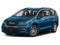 2021 Chrysler Pacifica Touring AWD