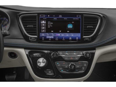 2021 Chrysler Pacifica Touring AWD