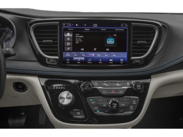 2021 Chrysler Pacifica Touring AWD