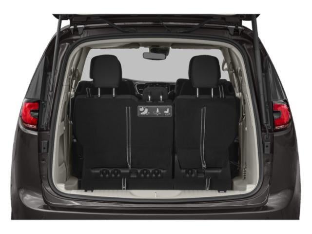 2021 Chrysler Pacifica Touring AWD