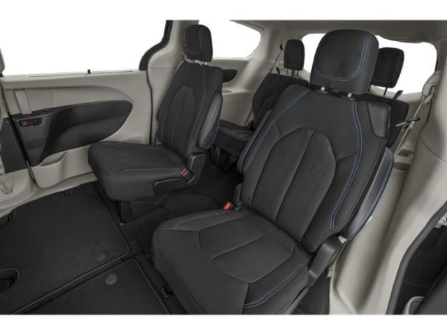 2021 Chrysler Pacifica Touring AWD